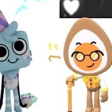 chat with ai character: Dw 