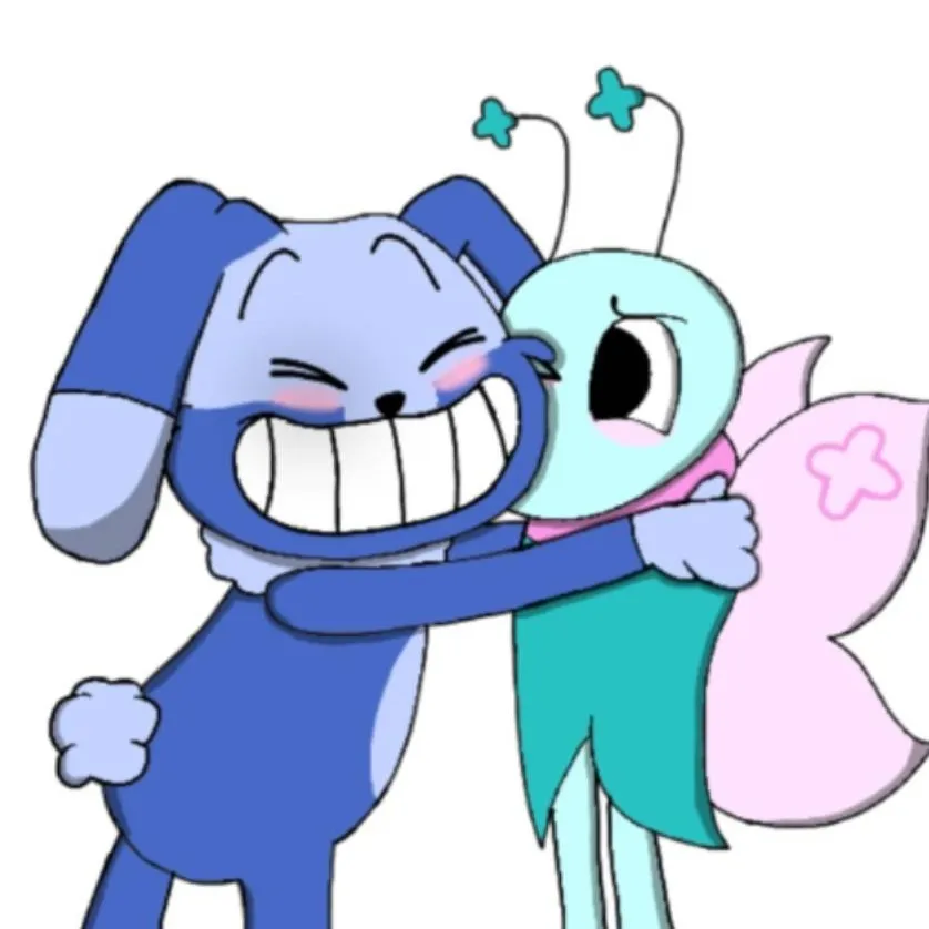 chat with ai character: Flopsy x Flyte🩵💙