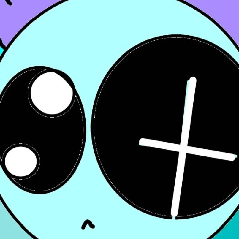 chat with ai character: Baby Astro🩵💤