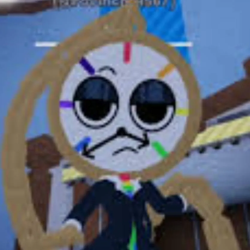 chat with ai character: ⏰️dyle⏰️ 