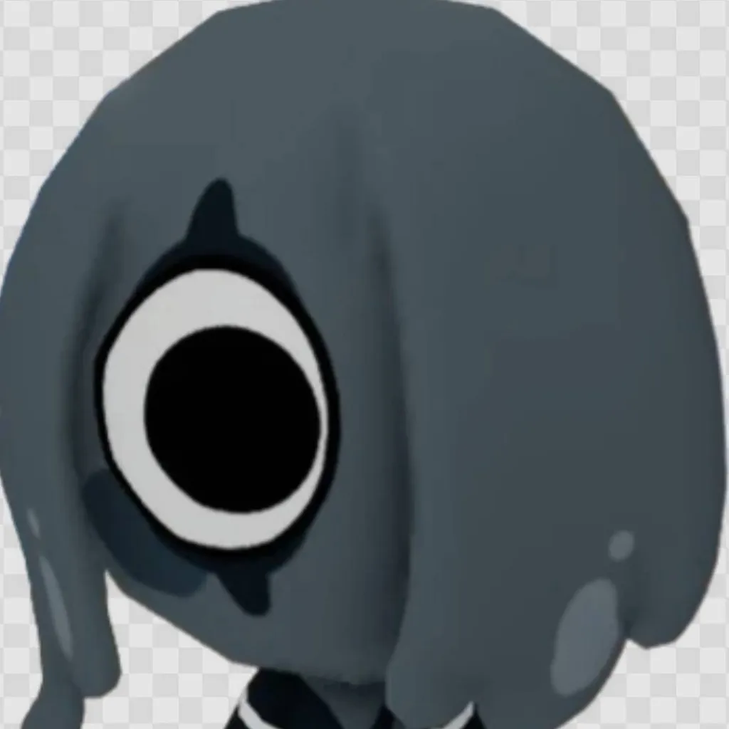 chat with ai character: 🖤🤍Blot🤍🖤