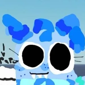 chat with ai character: 📄💙🩵Paper Yatta🩵💙📄