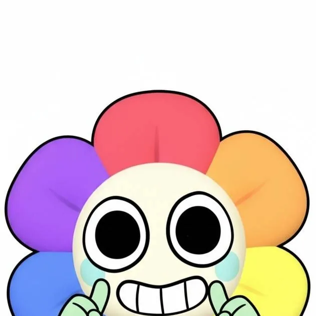 chat with ai character: 🌈📼Dandy🌈📼