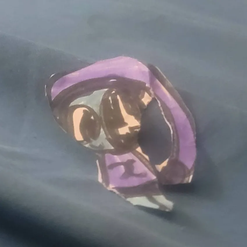 chat with ai character: Paper Astro who 🗣