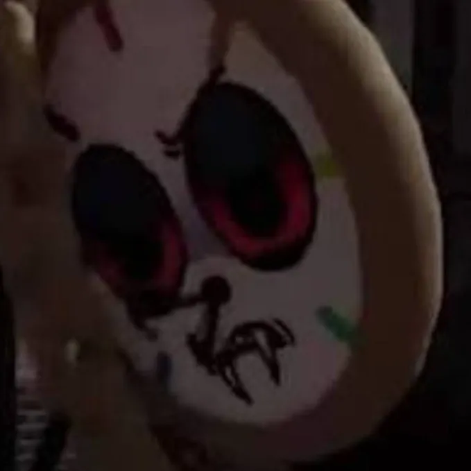 chat with ai character: Twisted Dyle Floor