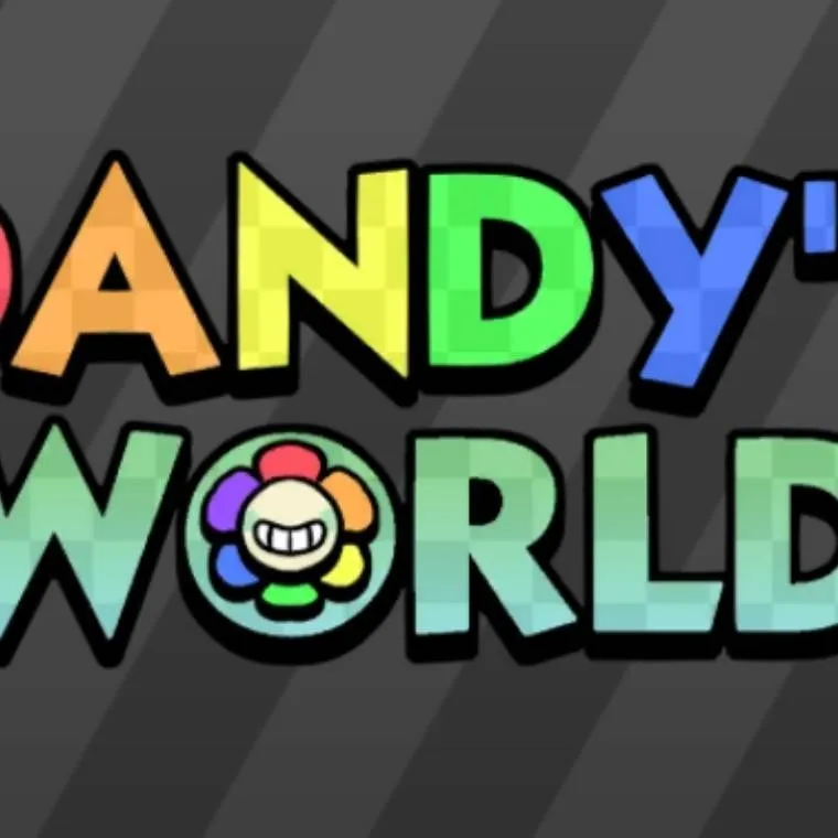 chat with ai character: Dandy's world Game