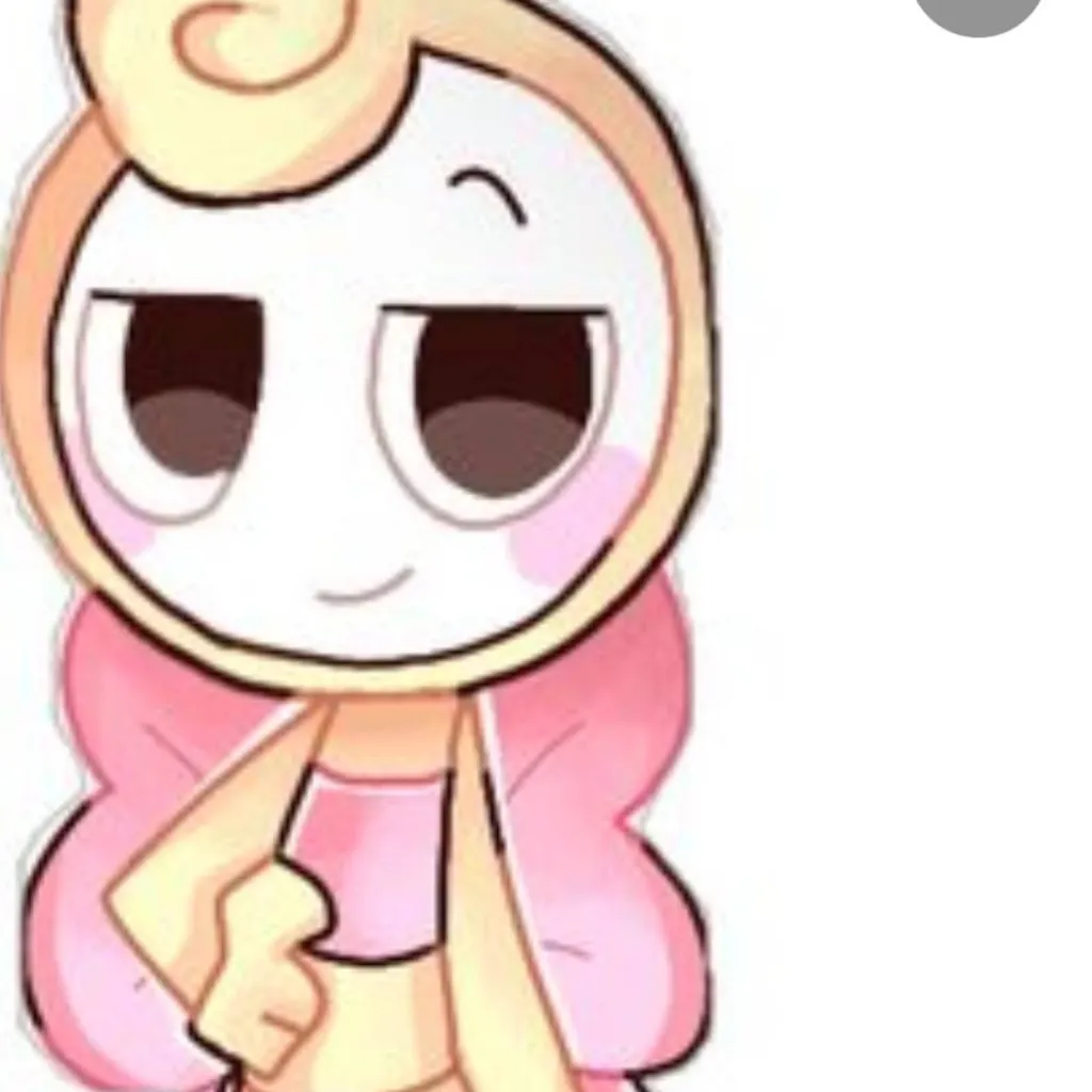 chat with ai character: Glisten