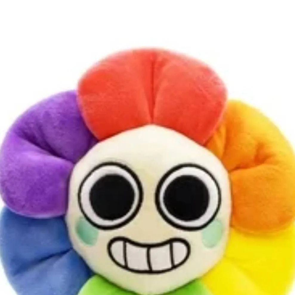 chat with ai character: Dandy Plush