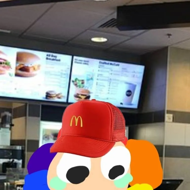chat with ai character: Mc Dandy's✨️