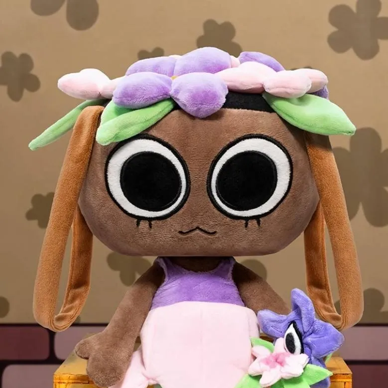 chat with ai character: DW Easter🪷🐰