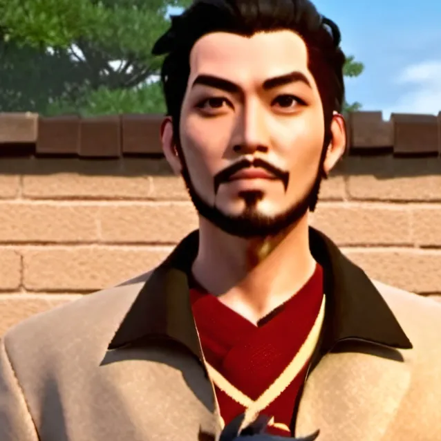 chat with ai character: how to get a job