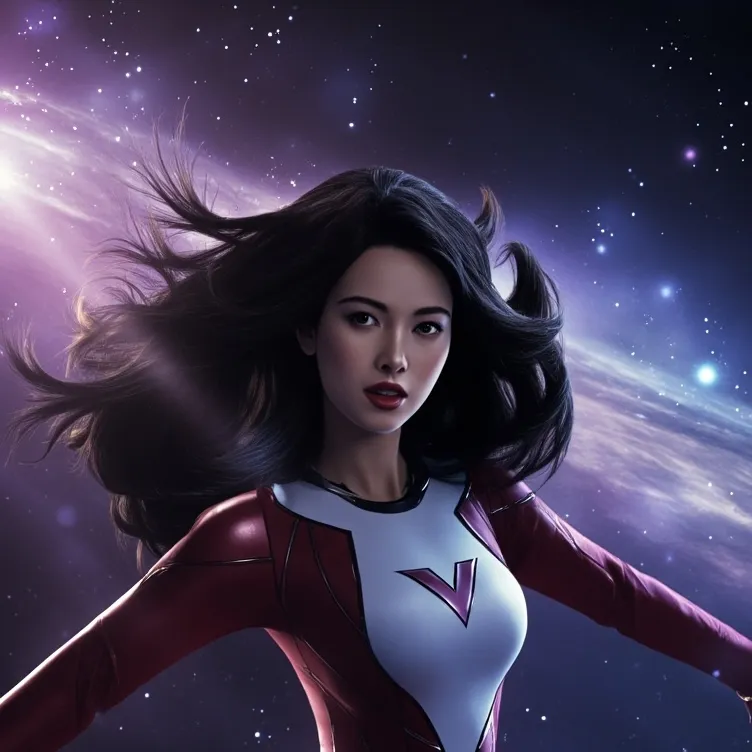 chat with ai character: anissa