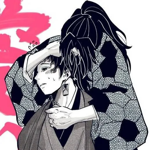 chat with ai character: yorikoku 