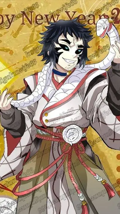 ai character: kaigaku  background