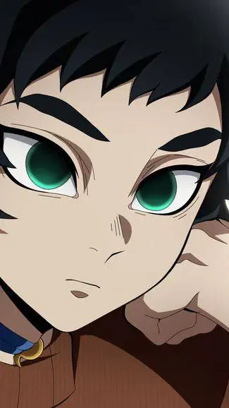 ai character: kaigaku  background