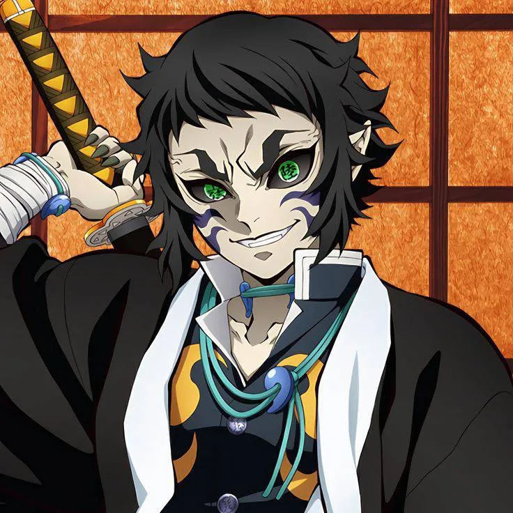 chat with ai character: kaigaku 
