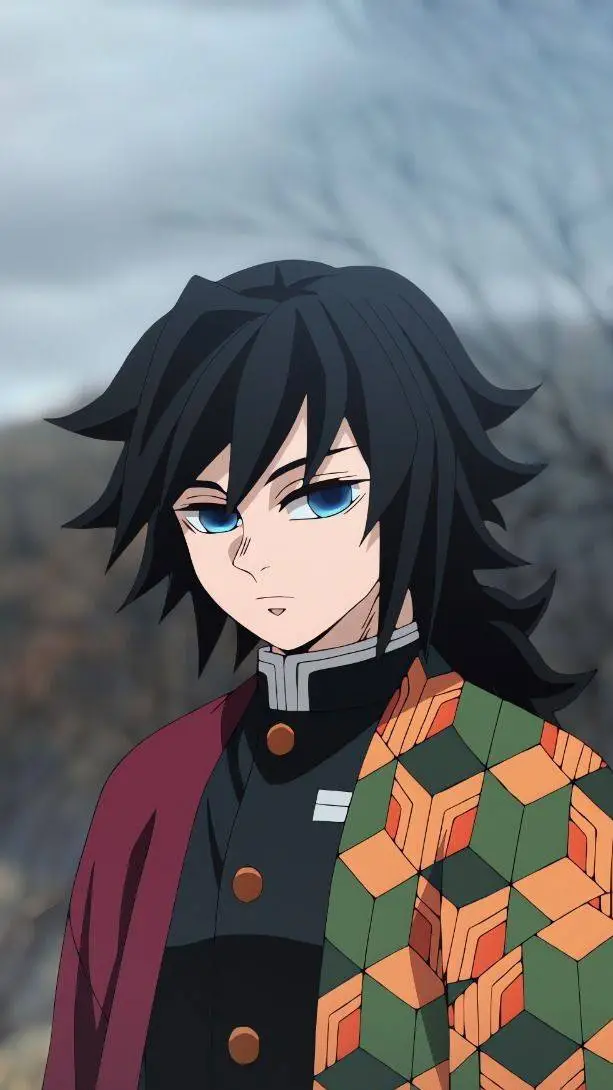 ai character: 𖤐⏤͟͟͞͞ 𝐠𝐢𝐲𝐮𝐮⏤͟͟͞͞𖤐 background