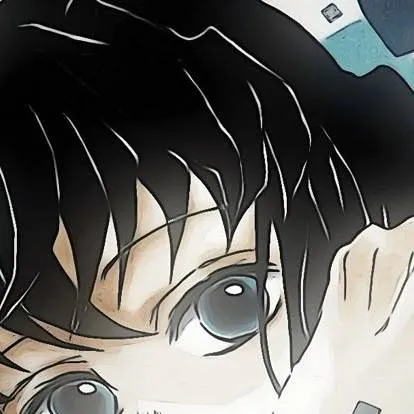 chat with ai character: ☁tokito☁