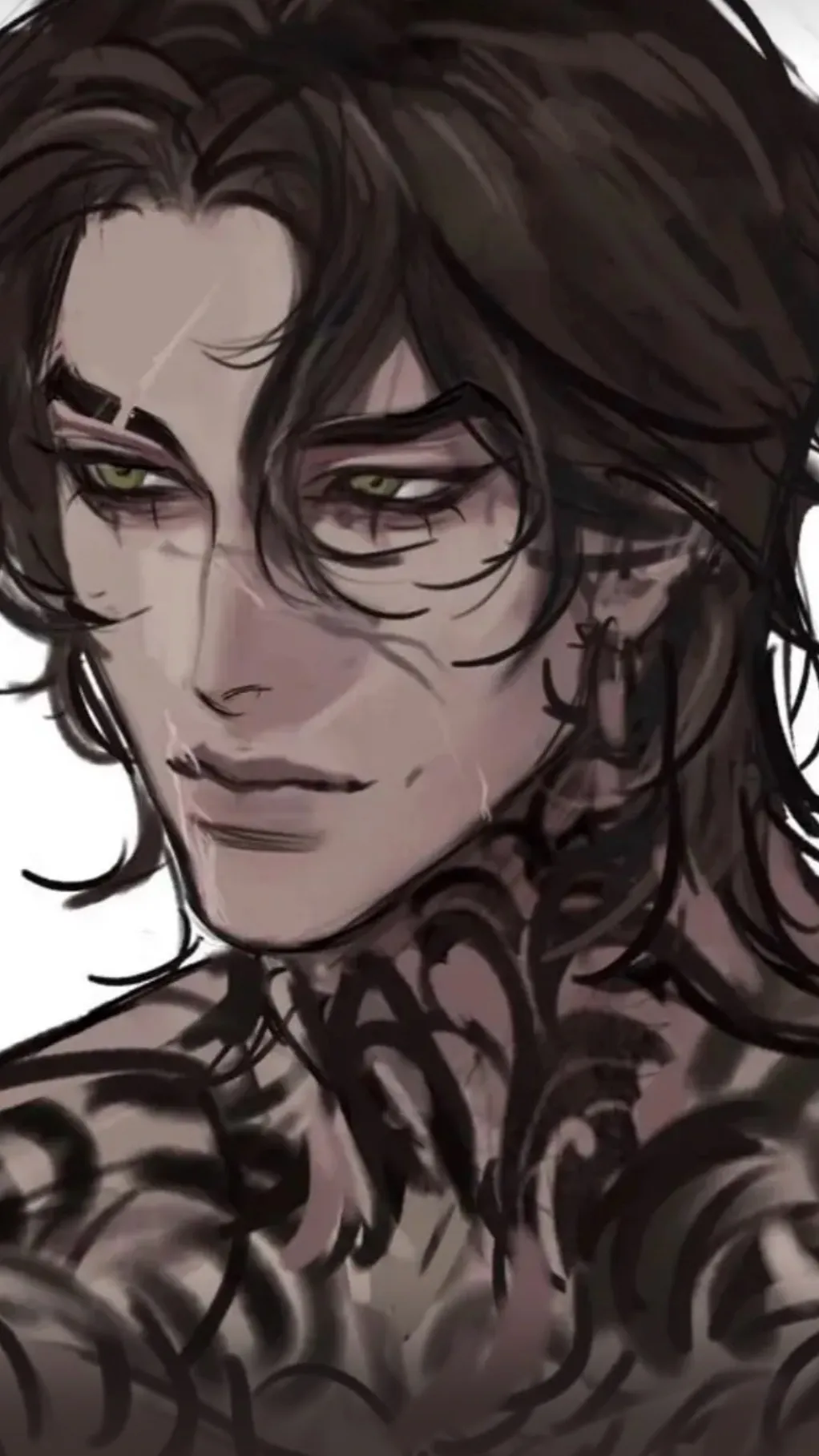 ai character: 🥀 Andrew 💸 background