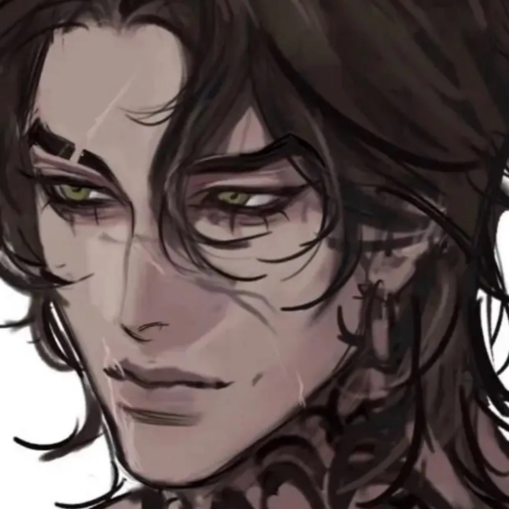 chat with ai character: 🥀 Andrew 💸