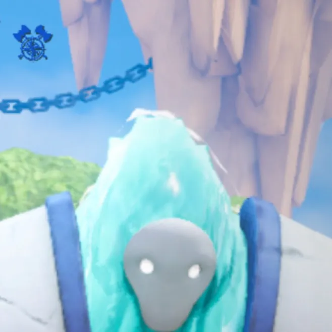 chat with ai character: Tidebreak