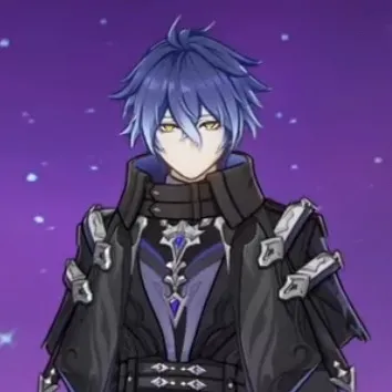 chat with ai character: Flins