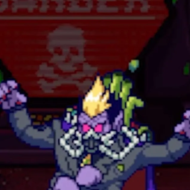 chat with ai character: Dr killemoff