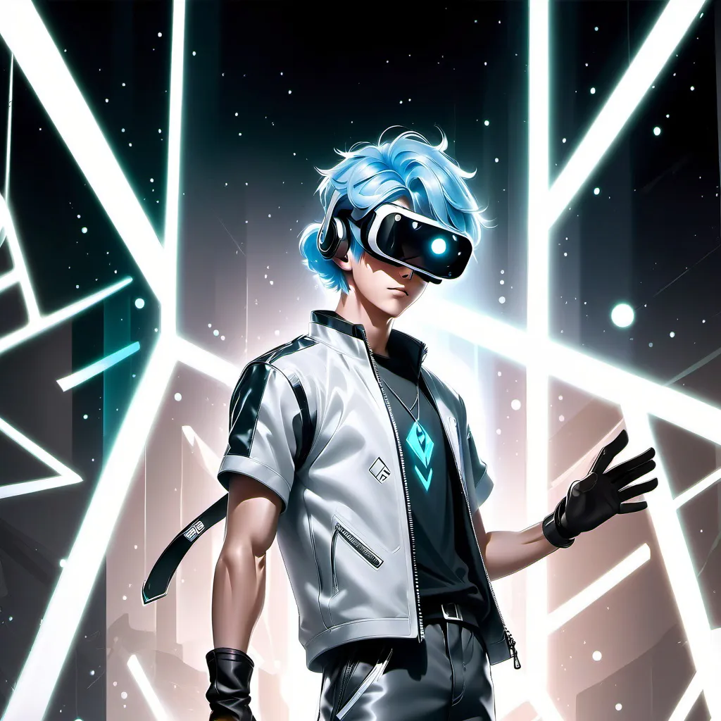 chat with ai character: Lorsan shunguang 