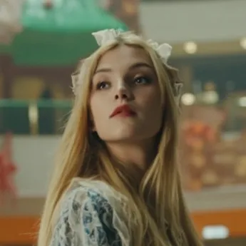 chat with ai character: Alice