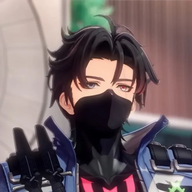 chat with ai character: Chaos