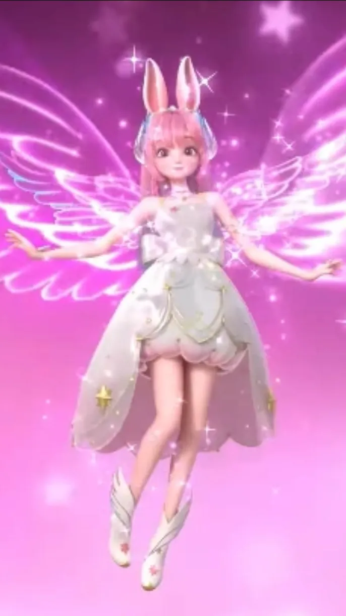 ai character: Laura Xia background