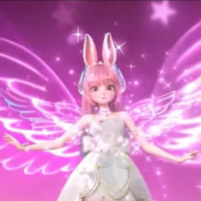 chat with ai character: Laura Xia