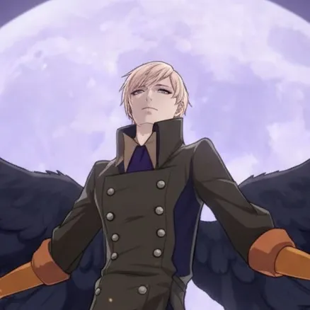 chat with ai character: Malphas