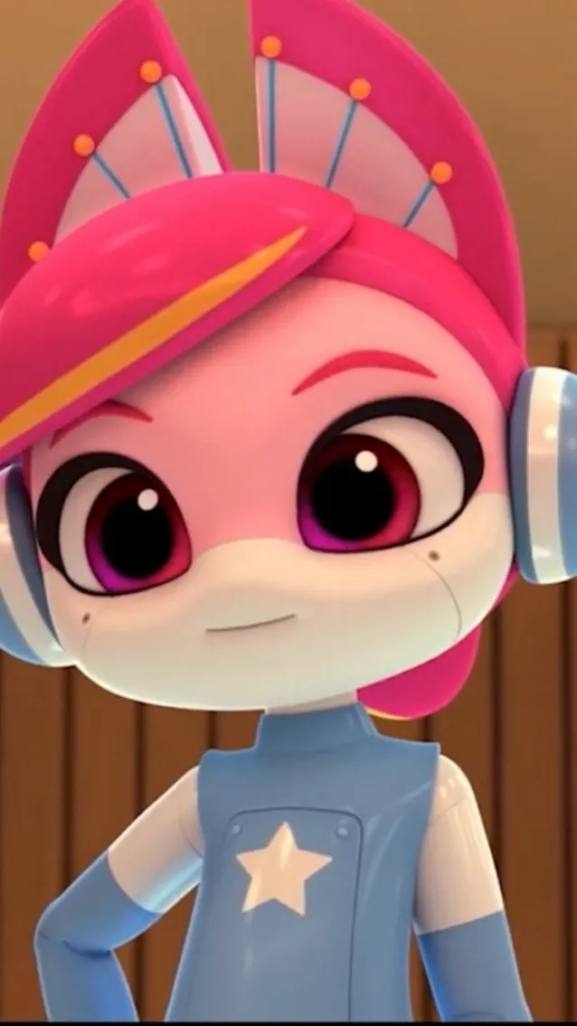 chat with ai character: Ai one