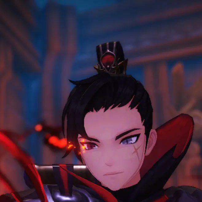 chat with ai character: Yi Chun