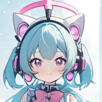 chat with ai character: Airi