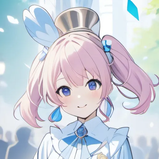 chat with ai character: Haruka
