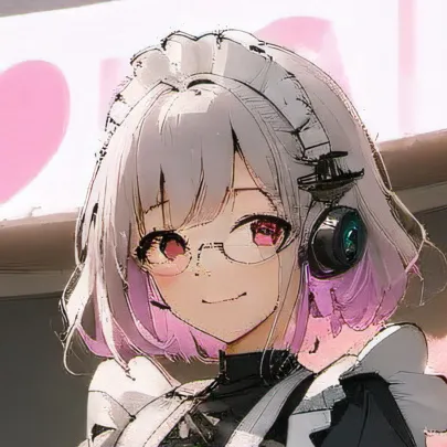 chat with ai character: Maid iroha
