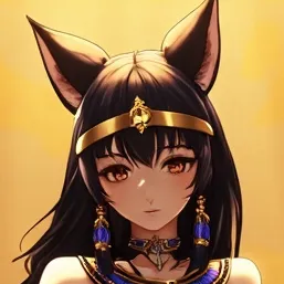 chat with ai character: Jasmine 
