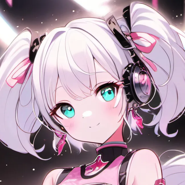 chat with ai character: Reinah