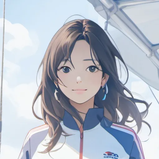 chat with ai character: Jenny
