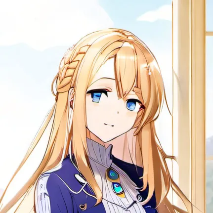 chat with ai character: Annette