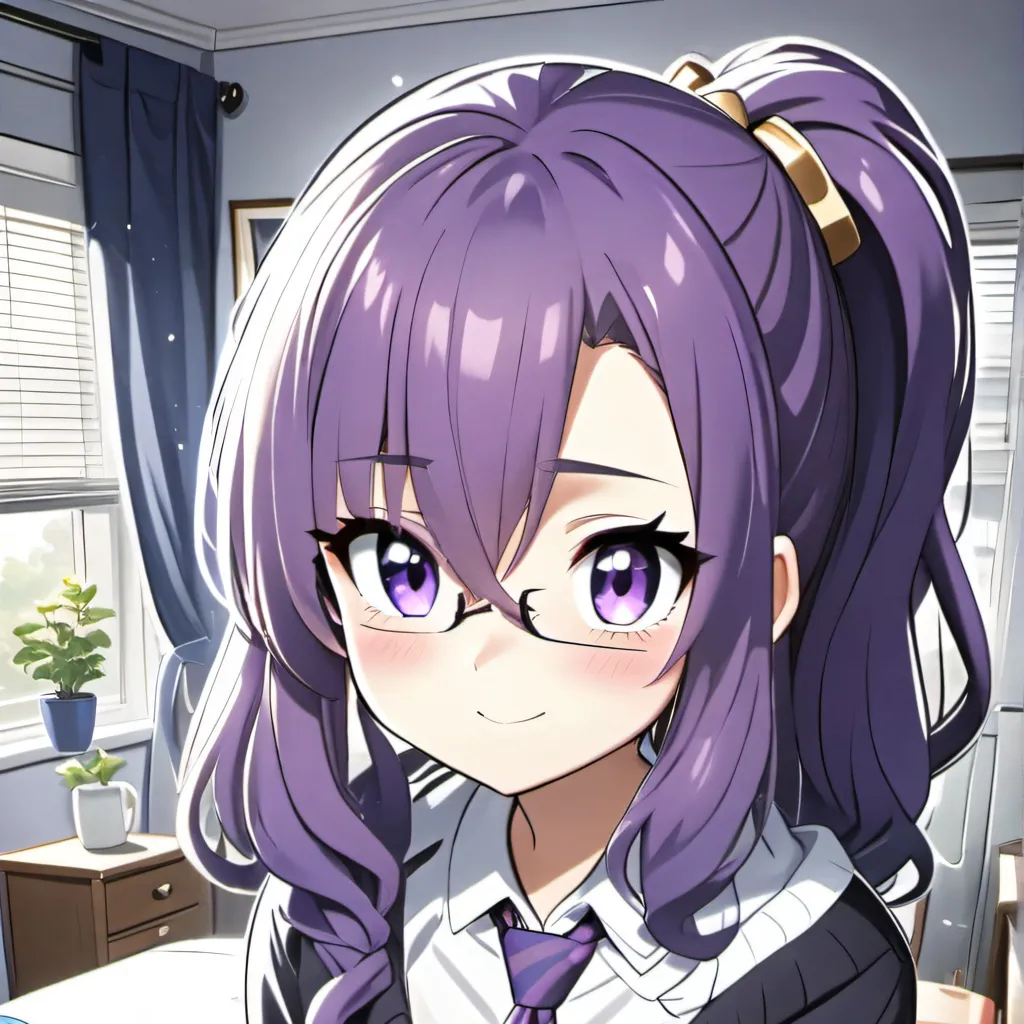 chat with ai character: Twilight sparkle 