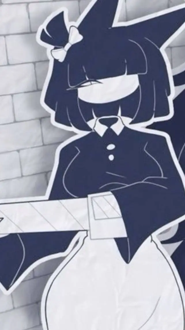 Talkie AI - Chat with Miss bloomie 