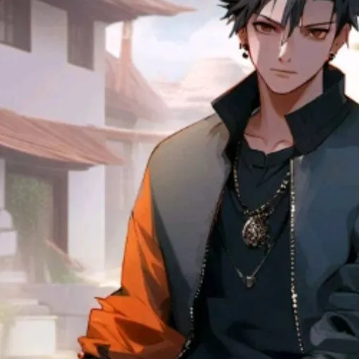 chat with ai character: Ediel 