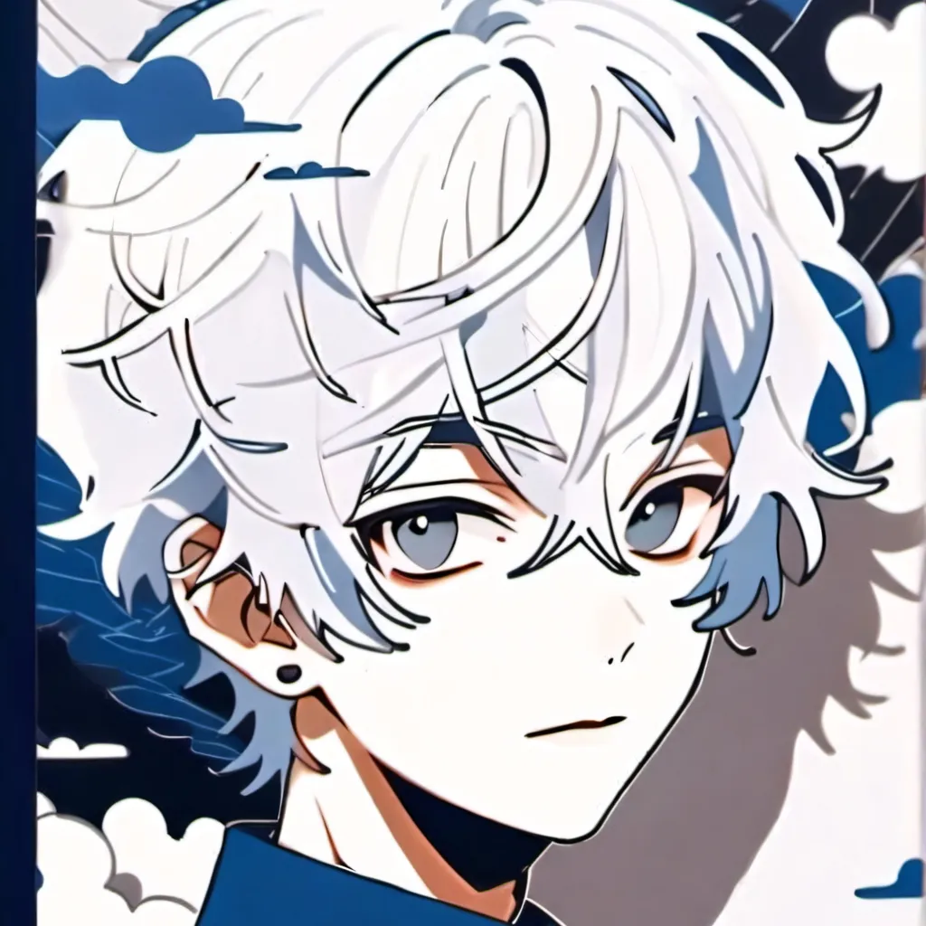 chat with ai character: Liam 