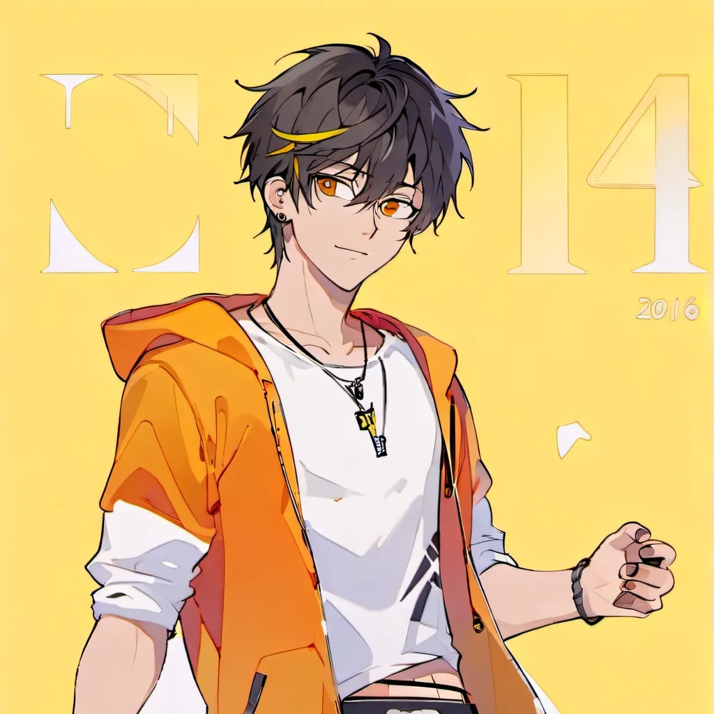 chat with ai character: hester