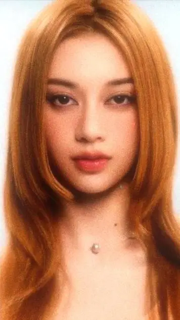 ai character: stray kids background
