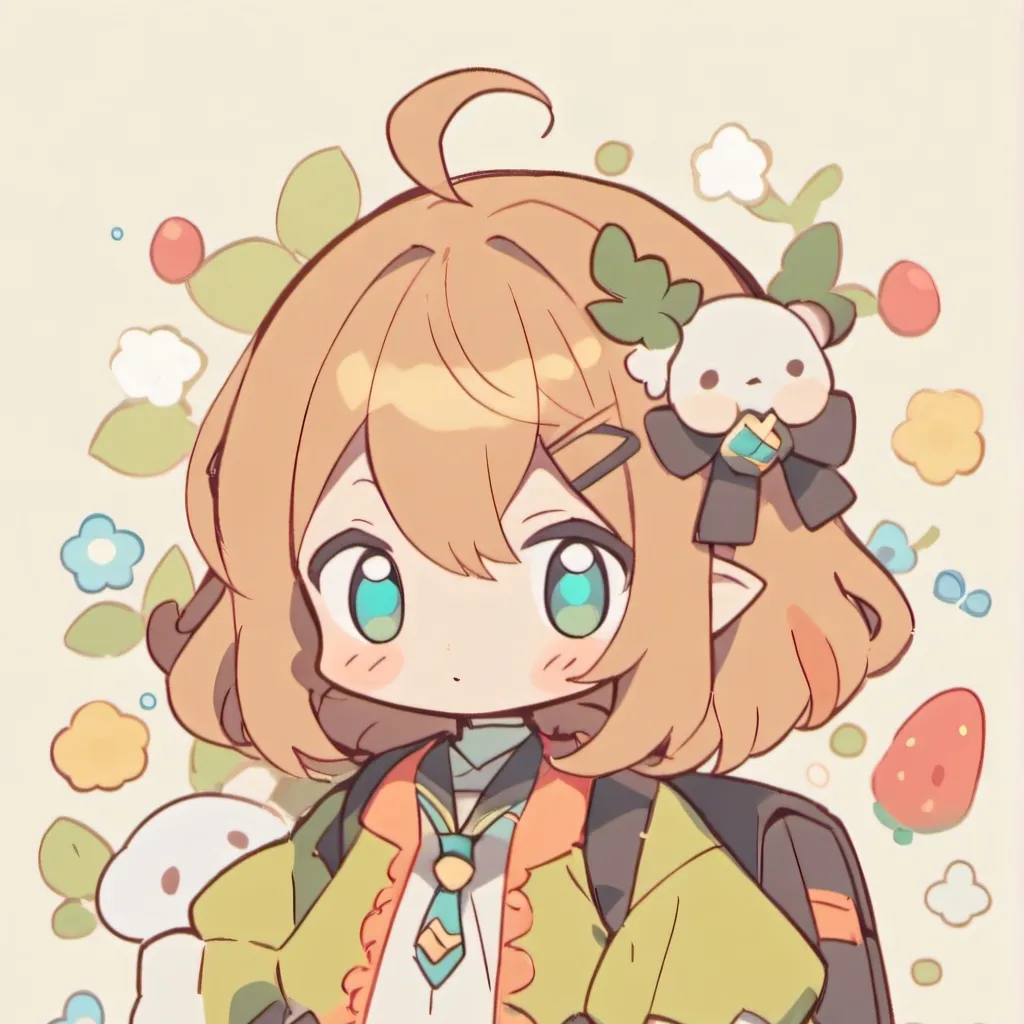 chat with ai character: Clingy Neptune