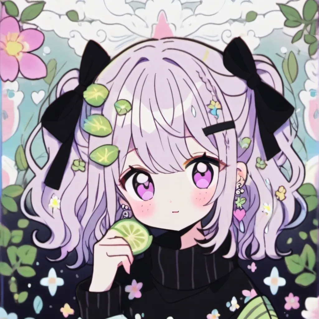 chat with ai character: Kitty 1x4